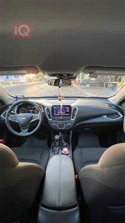 شێڤرۆلێت مالیبۆ